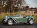 Lagonda LG6 Tourer 1938 года